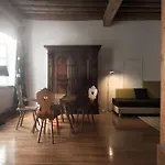 Residence Fink Central Apartments