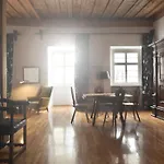 Residence Fink Central Apartments