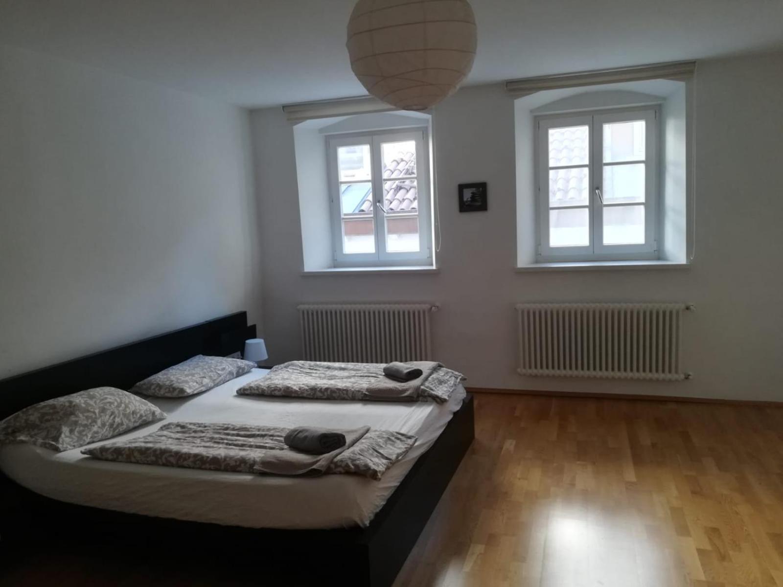 Fink Apartment Bozen