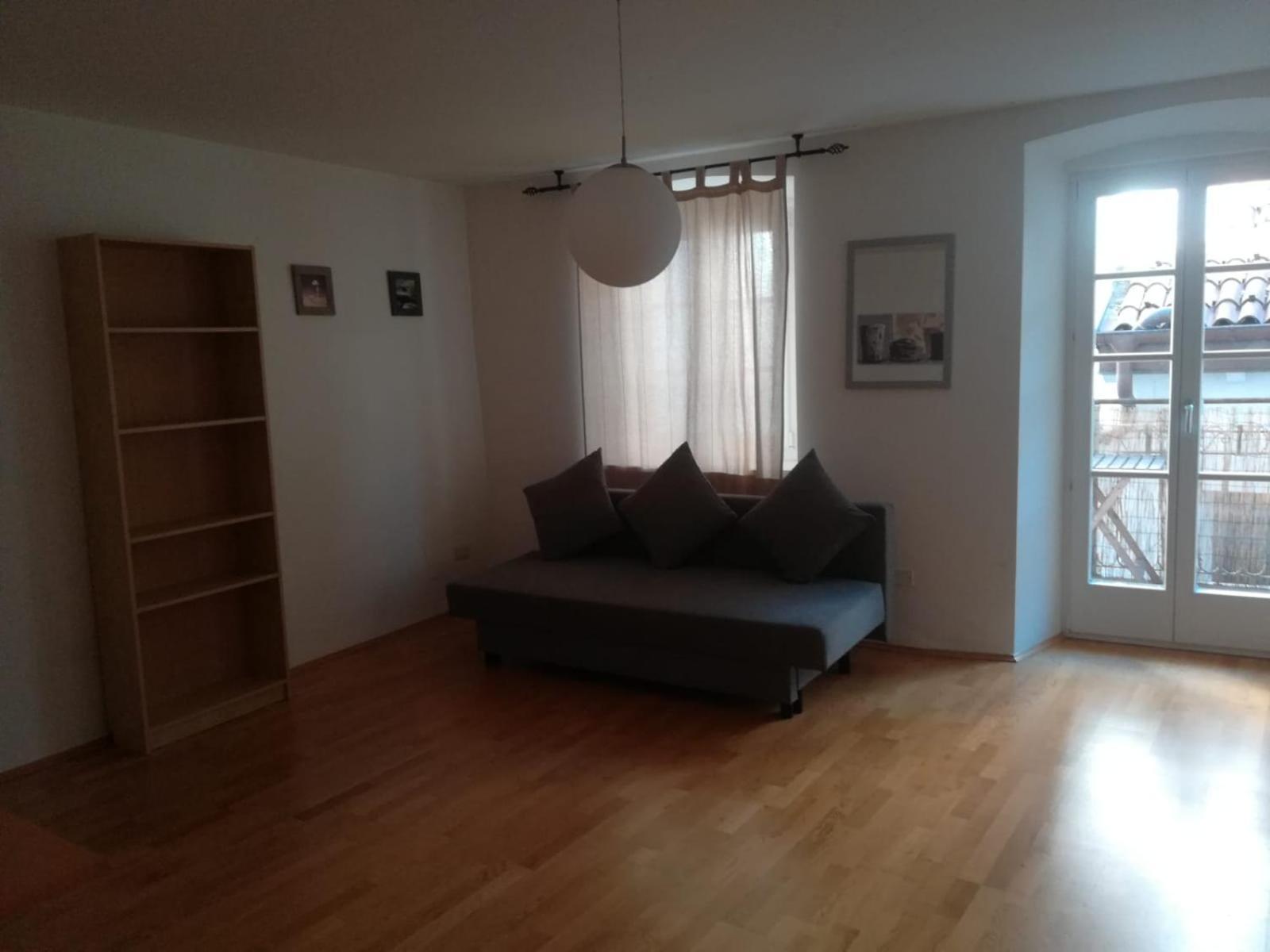 Fink Apartment