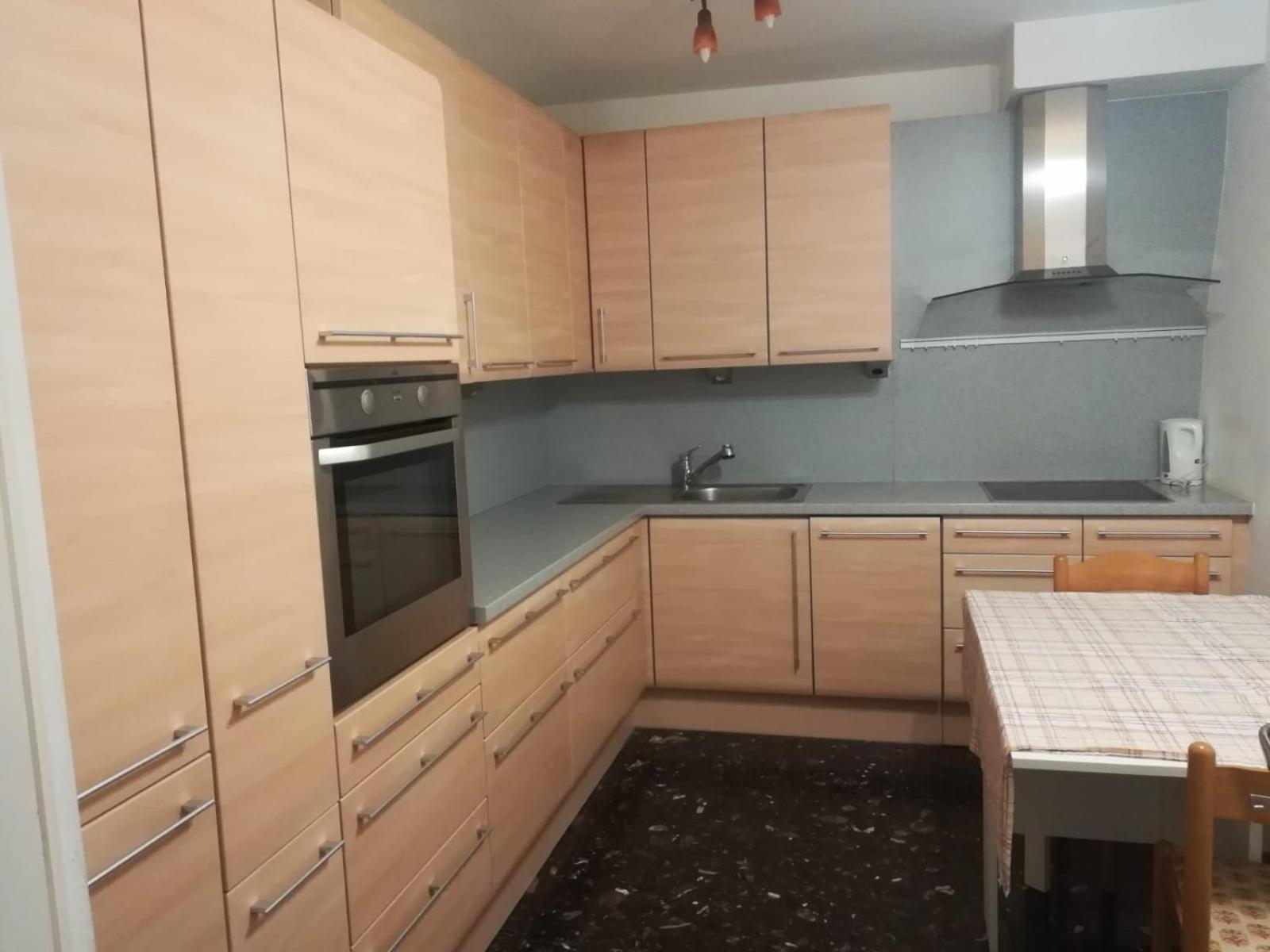 Fink Apartment Bozen