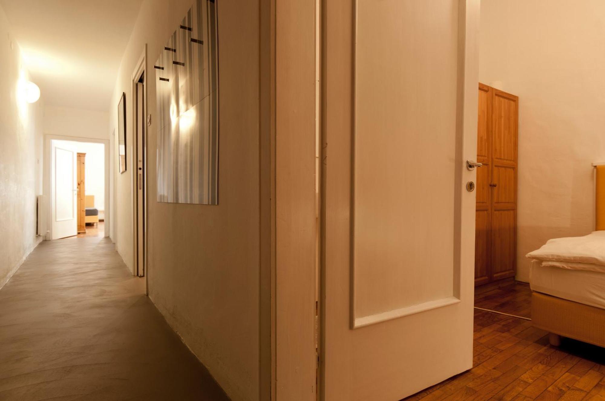 Apartment Fink Bozen