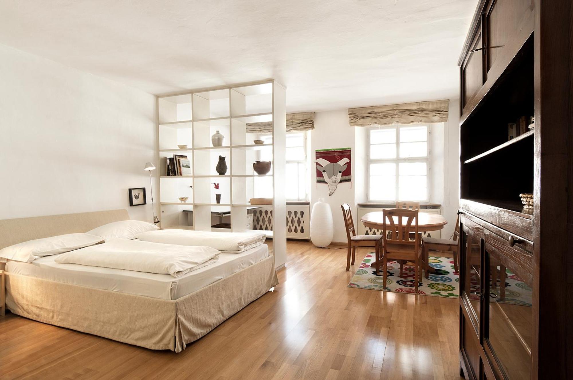 Apartment Fink Bozen