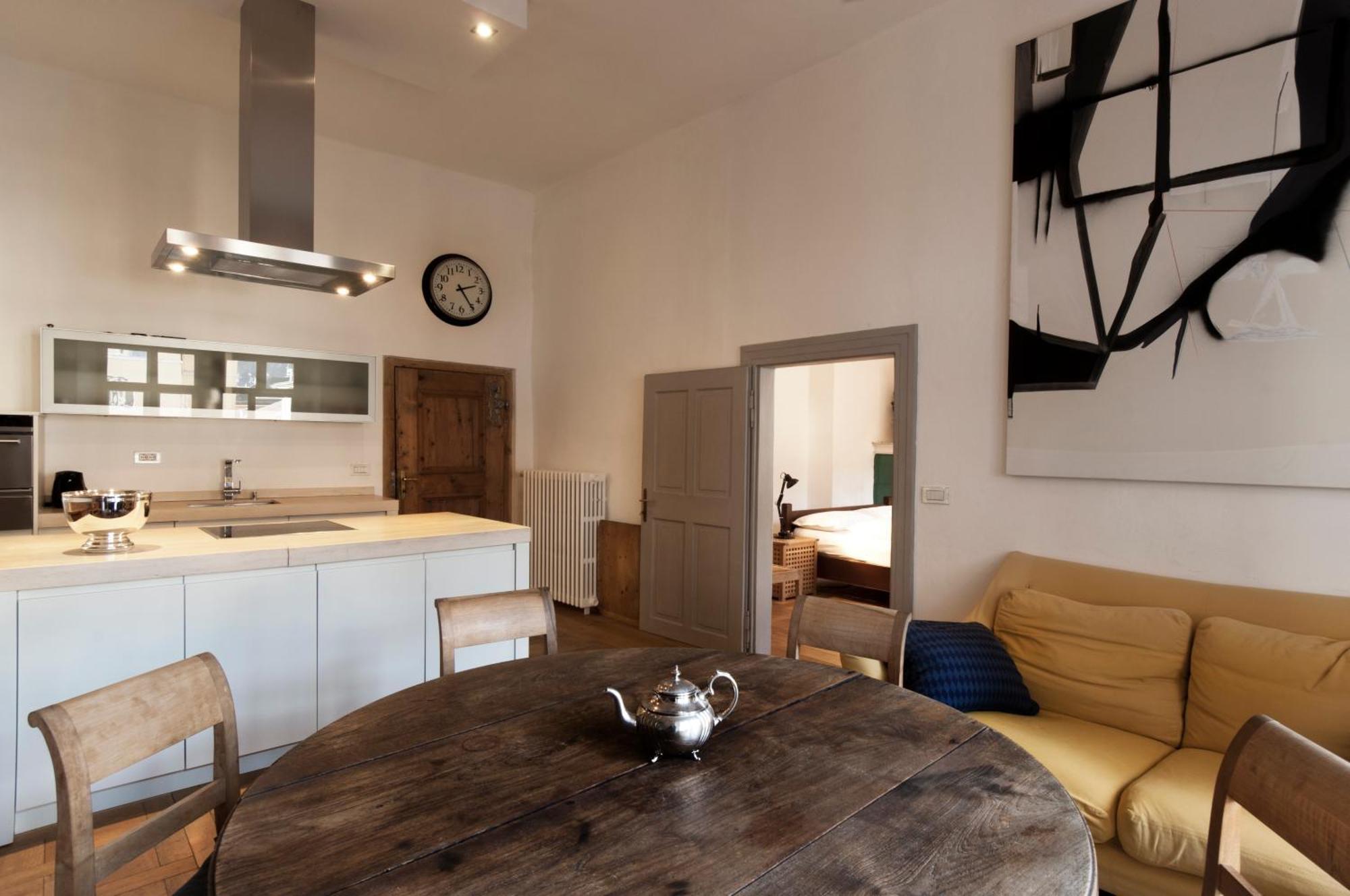 Apartment Fink Bozen