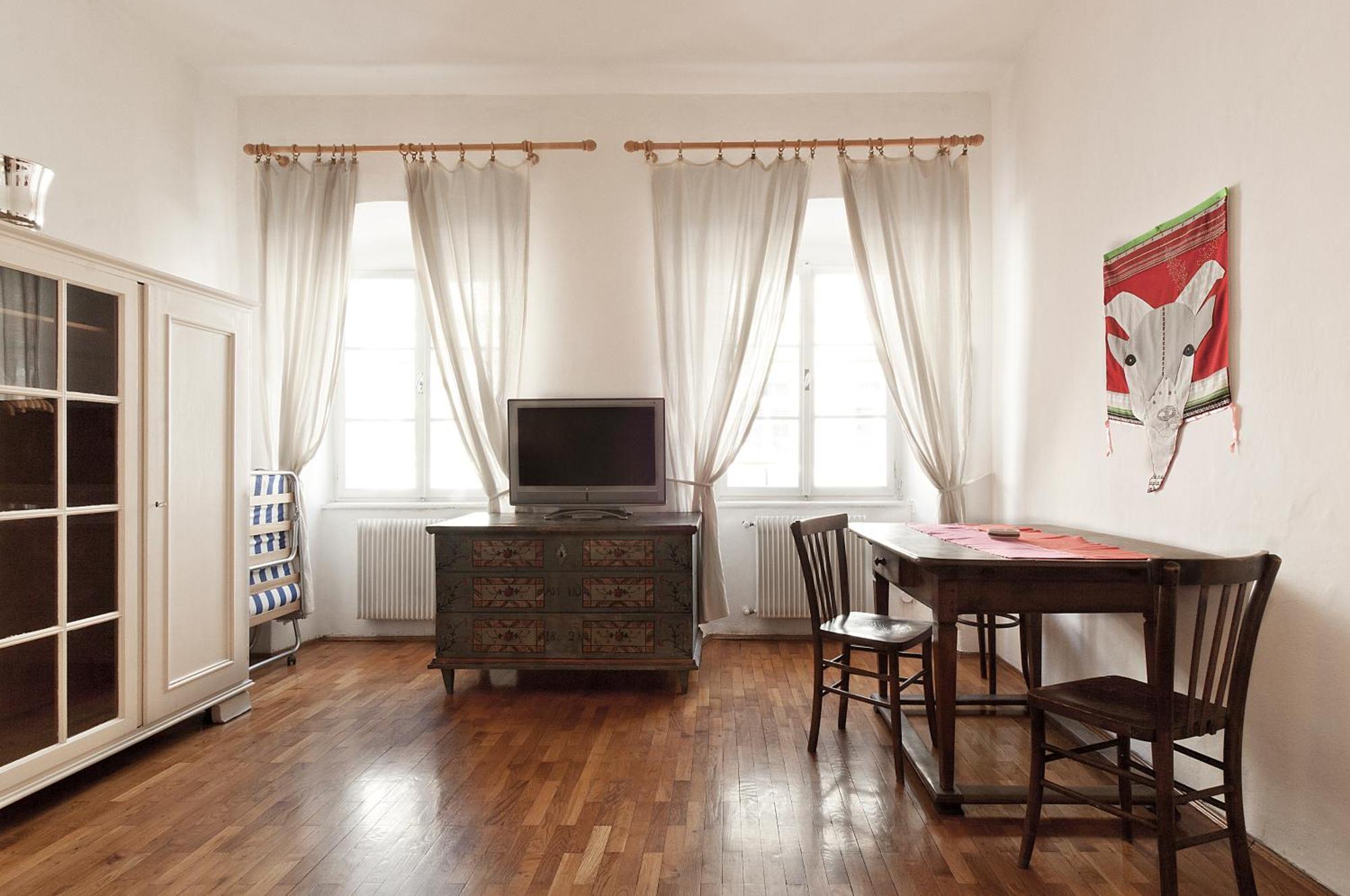 Apartment Fink