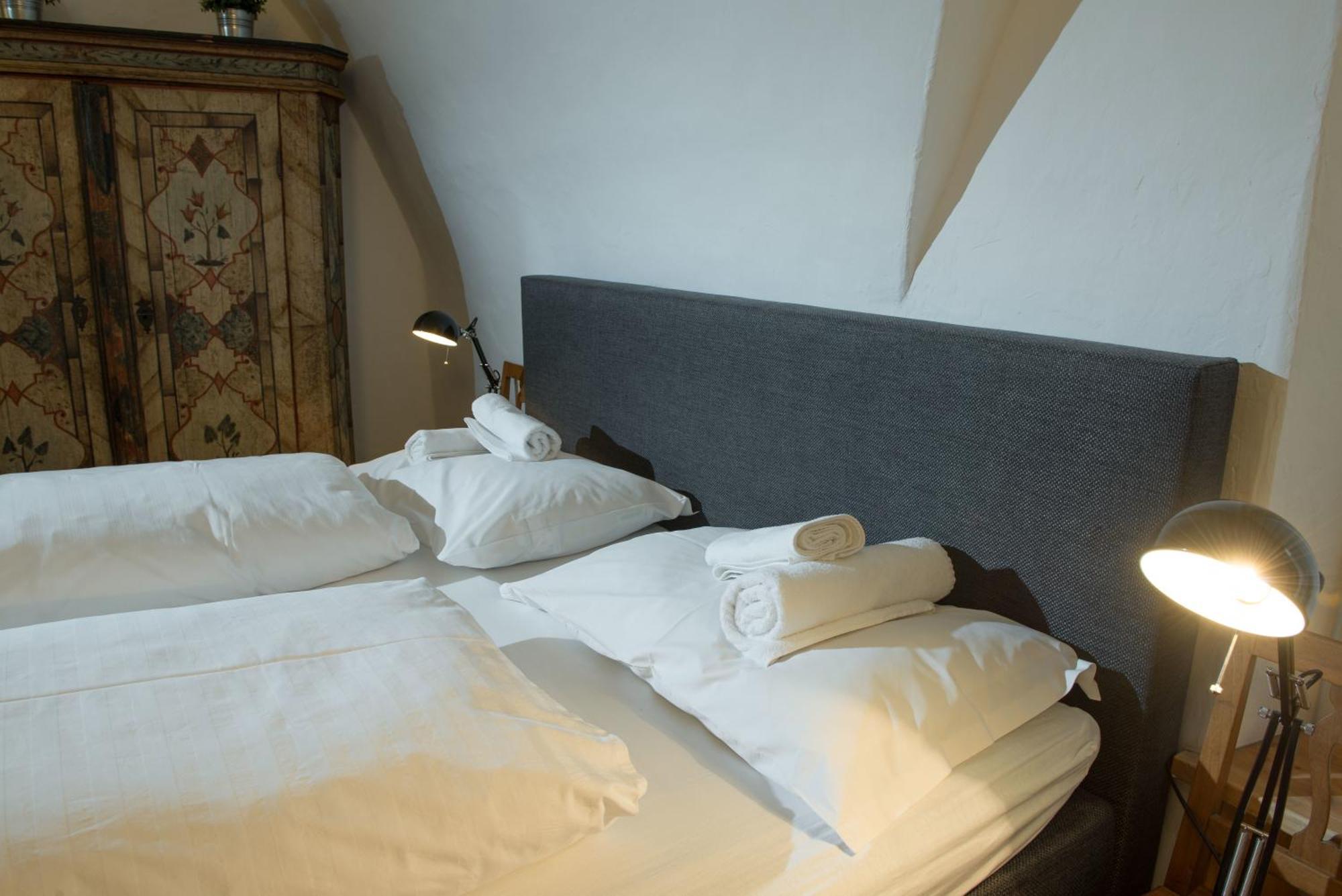 Fink Apartment Bozen