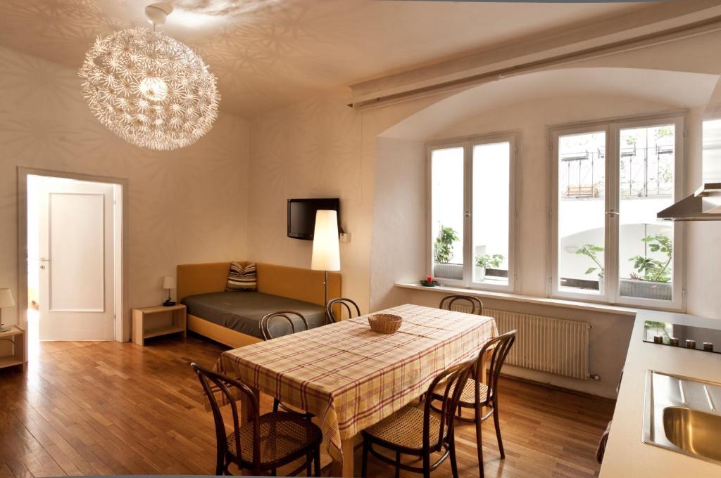 Fink Apartment Bozen